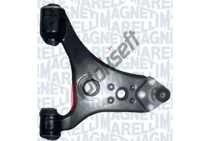 MAGNETI MARELLI Rameno zaven kol MAG 301181367600, 301181367600