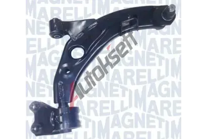 MAGNETI MARELLI Rameno zavěšení kol MAG 301181381400, 301181381400 MAGNETI MARELLI Rameno zavěšení kol MAG 301181381400, 301181381400