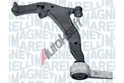 MAGNETI MARELLI Rameno zaven kol MAG 301181385400, 301181385400