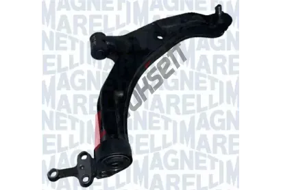 MAGNETI MARELLI Rameno zaven kol MAG 301181386100, 301181386100