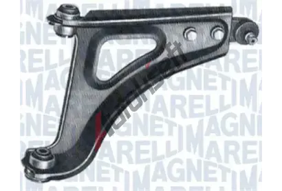 MAGNETI MARELLI Rameno zaven kol MAG 301181397400, 301181397400