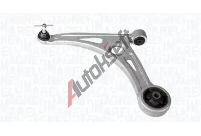MAGNETI MARELLI Rameno zavěšení kol MAG 301181412510, 301181412510 MAGNETI MARELLI Rameno zavěšení kol MAG 301181412510, 301181412510