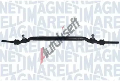 MAGNETI MARELLI Axiln kloub pnho thla zen MAG 301191600010, 301191600010