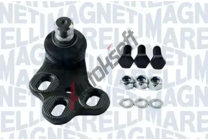 MAGNETI MARELLI Upevovac epy pnho zvsnho ramena MAG 301191617730, 301191617730