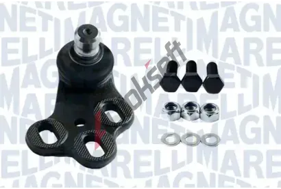 MAGNETI MARELLI Upevovac epy pnho zvsnho ramena MAG 301191617740, 301191617740