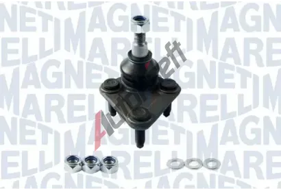 MAGNETI MARELLI Upevovac epy pnho zvsnho ramena MAG 301191617750, 301191617750