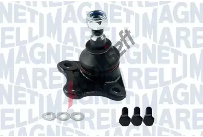 MAGNETI MARELLI Upevovac epy pnho zvsnho ramena MAG 301191617780, 301191617780