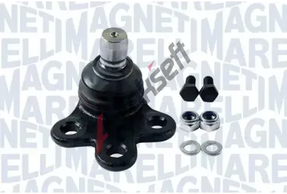 MAGNETI MARELLI Upevovac epy pnho zvsnho ramena MAG 301191618000, 301191618000