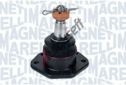 MAGNETI MARELLI Upevňovací čepy příčného závěsného ramena MAG 301191618070, 301191618070 MAGNETI MARELLI Upevňovací čepy příčného závěsného ramena MAG 301191618070, 301191618070