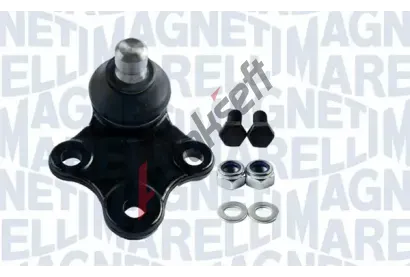 MAGNETI MARELLI Upevovac epy pnho zvsnho ramena MAG 301191618160, 301191618160