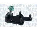 Upevovac epy pnho zvsnho ramena MAGNETI MARELLI ‐ MAG 301191618180