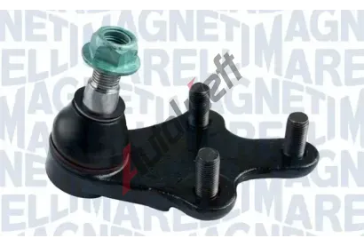 MAGNETI MARELLI Upevovac epy pnho zvsnho ramena MAG 301191618180, 301191618180