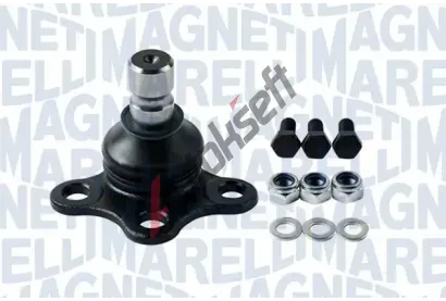 MAGNETI MARELLI Upevovac epy pnho zvsnho ramena MAG 301191618190, 301191618190