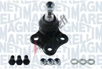 MAGNETI MARELLI Upevovac epy pnho zvsnho ramena MAG 301191618230, 301191618230