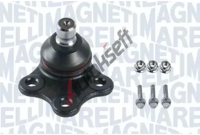 MAGNETI MARELLI Upevovac epy pnho zvsnho ramena MAG 301191618330, 301191618330
