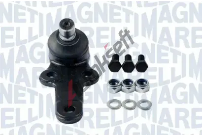 MAGNETI MARELLI Upevovac epy pnho zvsnho ramena MAG 301191618350, 301191618350