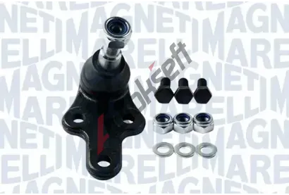 MAGNETI MARELLI Upevovac epy pnho zvsnho ramena MAG 301191618360, 301191618360