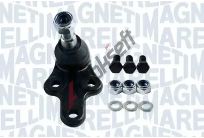 MAGNETI MARELLI Upevovac epy pnho zvsnho ramena MAG 301191618370, 301191618370