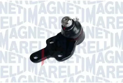 MAGNETI MARELLI Upevňovací čepy příčného závěsného ramena MAG 301191618450, 301191618450  MAGNETI MARELLI Upevňovací čepy příčného závěsného ramena MAG 301191618450, 301191618450