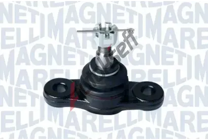 MAGNETI MARELLI Upevovac epy pnho zvsnho ramena MAG 301191618580, 301191618580