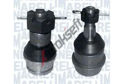 MAGNETI MARELLI Upevovac epy pnho zvsnho ramena MAG 301191618610, 301191618610