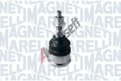 MAGNETI MARELLI Upevovac epy pnho zvsnho ramena MAG 301191618620, 301191618620