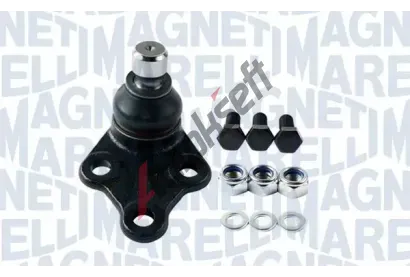 MAGNETI MARELLI Upevovac epy pnho zvsnho ramena MAG 301191618820, 301191618820