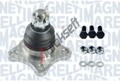 MAGNETI MARELLI Upevovac epy pnho zvsnho ramena MAG 301191619040, 301191619040
