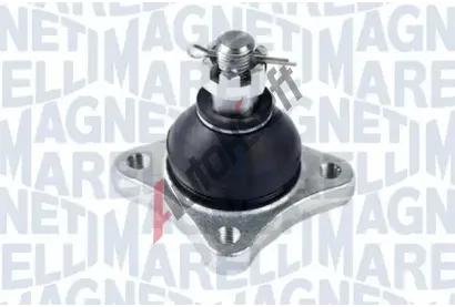 MAGNETI MARELLI Upevovac epy pnho zvsnho ramena MAG 301191619080, 301191619080