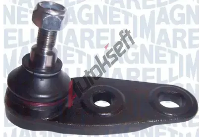 MAGNETI MARELLI Upevovac epy pnho zvsnho ramena MAG 301191619140, 301191619140