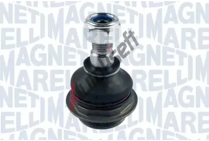 MAGNETI MARELLI Upevovac epy pnho zvsnho ramena MAG 301191619390, 301191619390