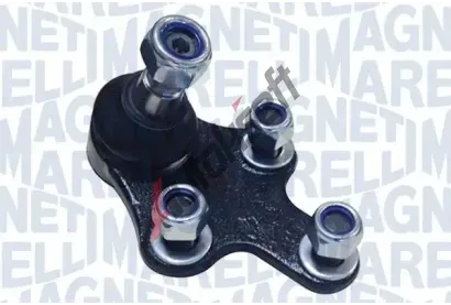 MAGNETI MARELLI Upevovac epy pnho zvsnho ramena MAG 301191619410, 301191619410