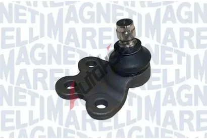 MAGNETI MARELLI Upevovac epy pnho zvsnho ramena MAG 301191619420, 301191619420