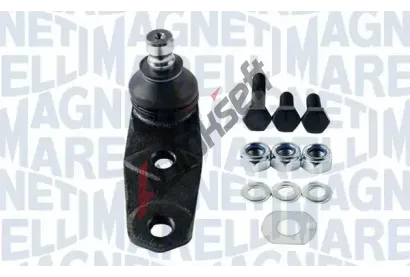 MAGNETI MARELLI Upevovac epy pnho zvsnho ramena MAG 301191619440, 301191619440