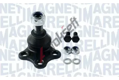 MAGNETI MARELLI Upevovac epy pnho zvsnho ramena MAG 301191619540, 301191619540