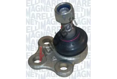 MAGNETI MARELLI Upevovac epy pnho zvsnho ramena MAG 301191619550, 301191619550