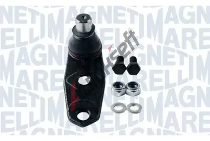 MAGNETI MARELLI Upevovac epy pnho zvsnho ramena MAG 301191619570, 301191619570
