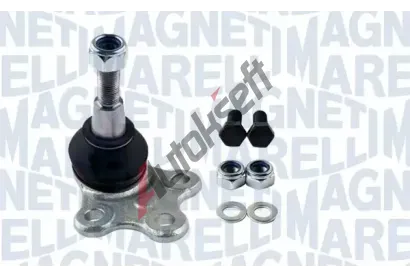 MAGNETI MARELLI Upevovac epy pnho zvsnho ramena MAG 301191619580, 301191619580