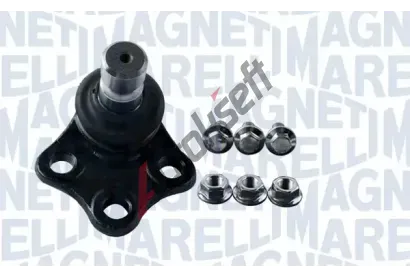 MAGNETI MARELLI Upevovac epy pnho zvsnho ramena MAG 301191619590, 301191619590