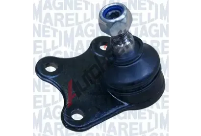 MAGNETI MARELLI Upevovac epy pnho zvsnho ramena MAG 301191619610, 301191619610