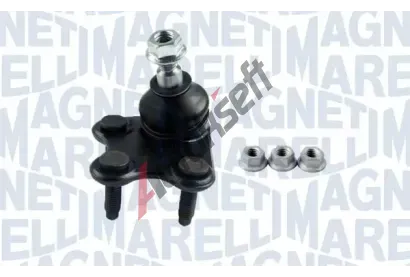 MAGNETI MARELLI Upevovac epy pnho zvsnho ramena MAG 301191619630, 301191619630