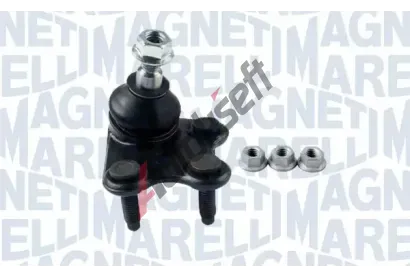 MAGNETI MARELLI Upevovac epy pnho zvsnho ramena MAG 301191619640, 301191619640
