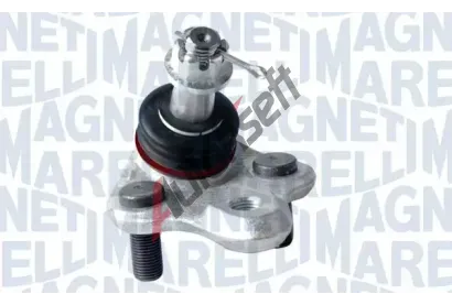 MAGNETI MARELLI Upevovac epy pnho zvsnho ramena MAG 301191619720, 301191619720