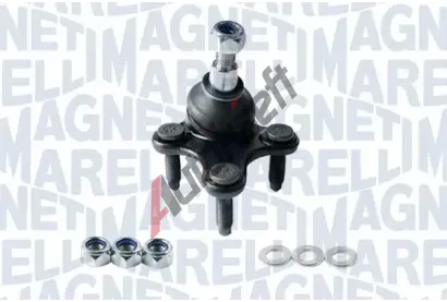MAGNETI MARELLI Upevovac epy pnho zvsnho ramena MAG 301191619760, 301191619760