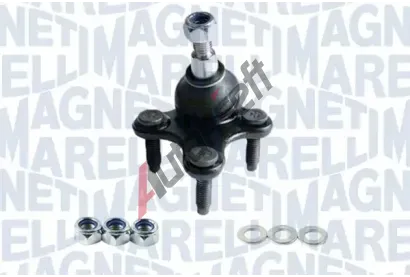 MAGNETI MARELLI Upevovac epy pnho zvsnho ramena MAG 301191619770, 301191619770