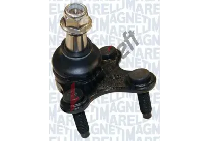 MAGNETI MARELLI Upevovac epy pnho zvsnho ramena MAG 301191619790, 301191619790