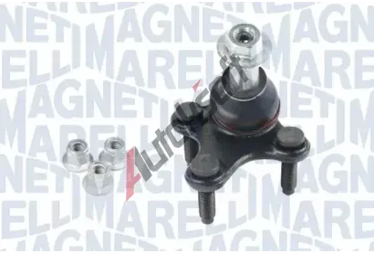 MAGNETI MARELLI Upevovac epy pnho zvsnho ramena MAG 301191619800, 301191619800
