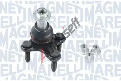 MAGNETI MARELLI Upevovac epy pnho zvsnho ramena MAG 301191619810, 301191619810