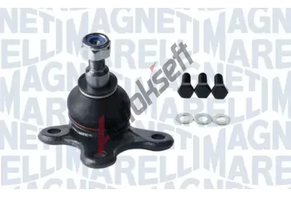 MAGNETI MARELLI Upevovac epy pnho zvsnho ramena MAG 301191619860, 301191619860