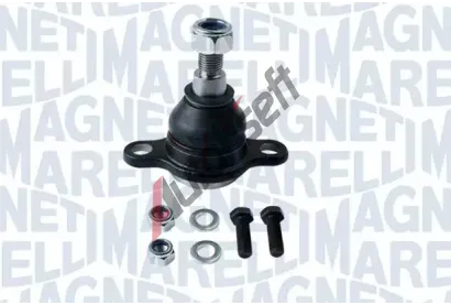 MAGNETI MARELLI Upevovac epy pnho zvsnho ramena MAG 301191619970, 301191619970